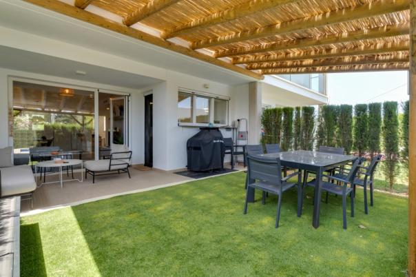 4 bed townhouses - terraced houses in Javea