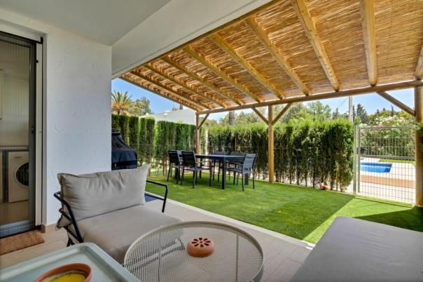4 bed townhouses - terraced houses in Javea