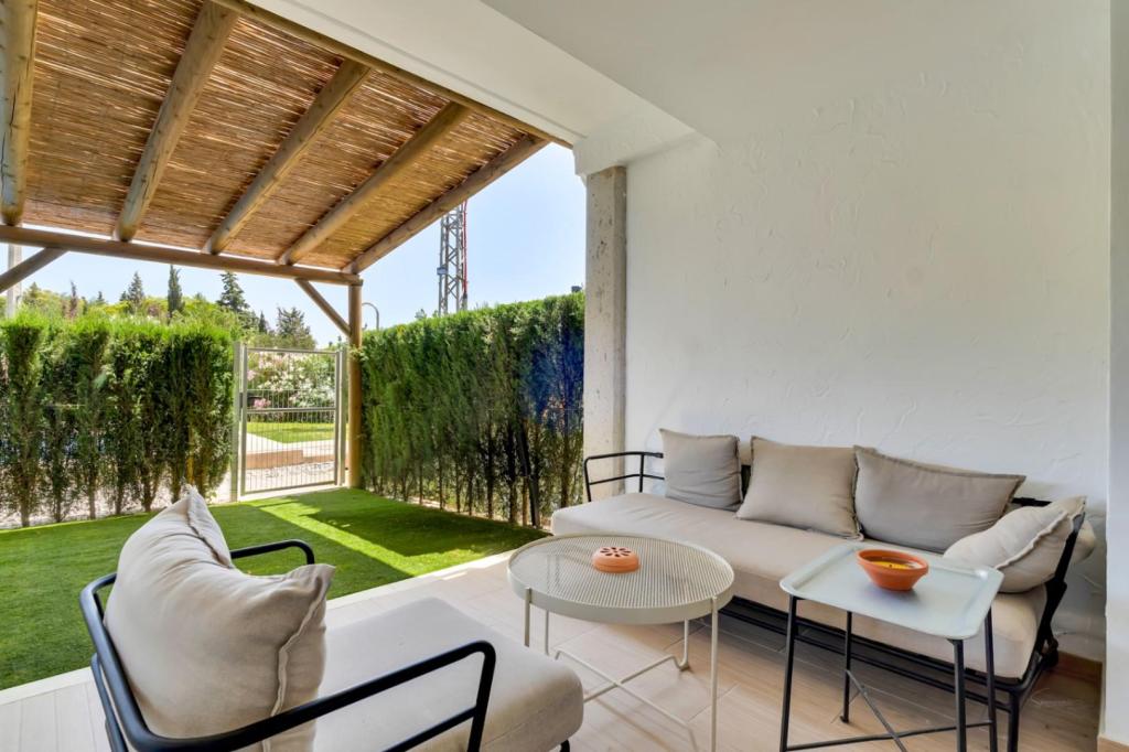 4 bed townhouses - terraced houses in Javea