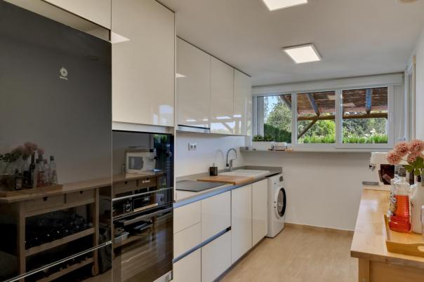 4 bed townhouses - terraced houses in Javea