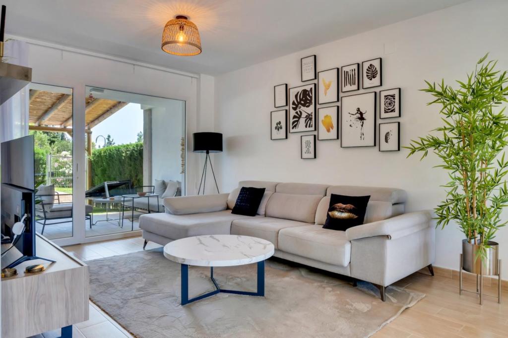 4 bed townhouses - terraced houses in Javea
