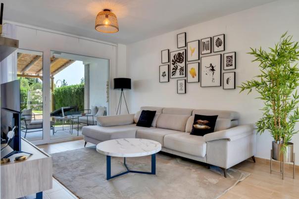 4 bed townhouses - terraced houses in Javea