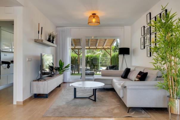 4 bed townhouses - terraced houses in Javea