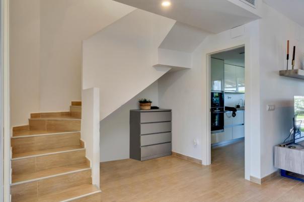 4 bed townhouses - terraced houses in Javea