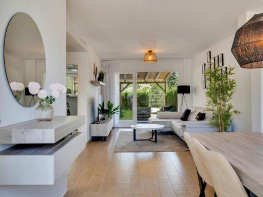 4 bed townhouses - terraced houses in Javea