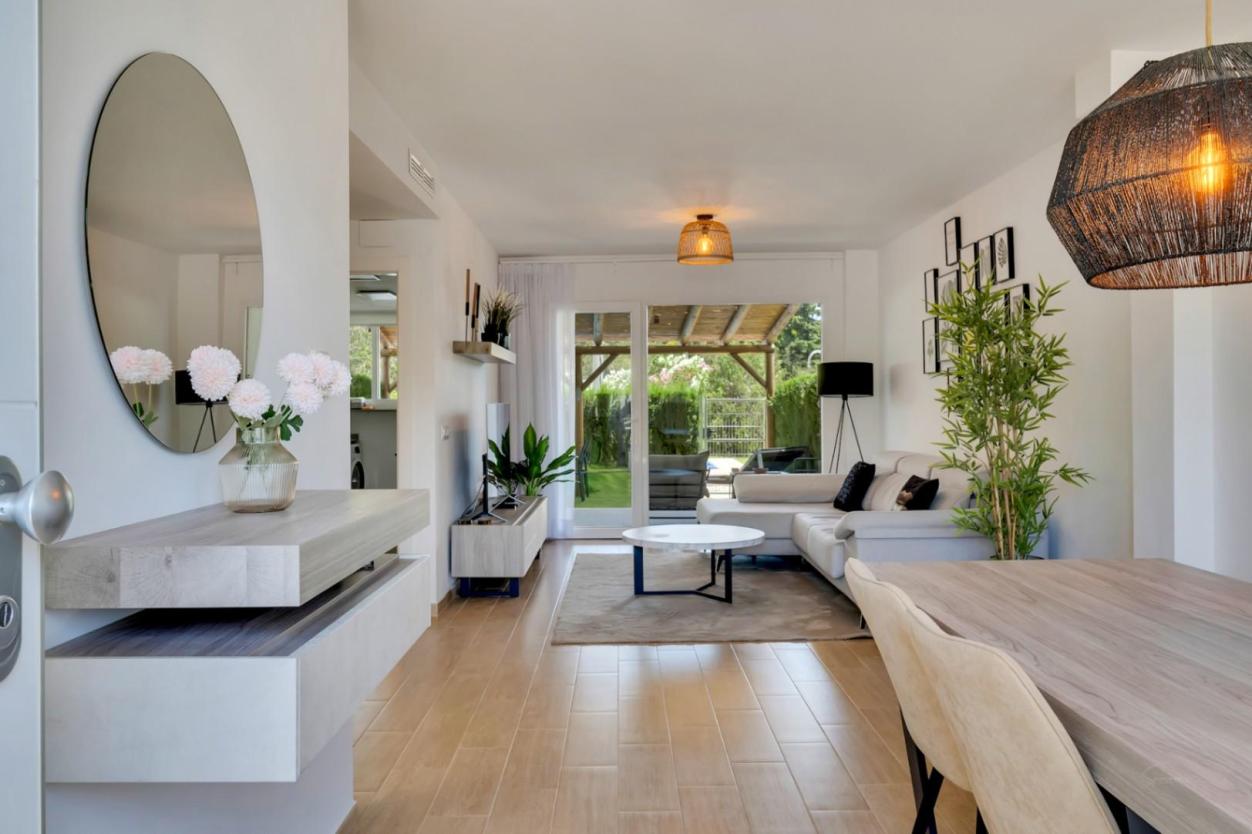 4 bed townhouses - terraced houses in Javea
