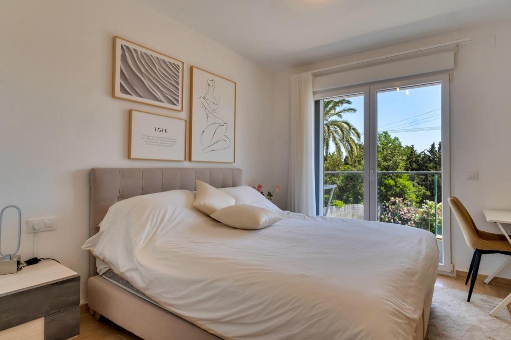 4 bed townhouses - terraced houses in Javea