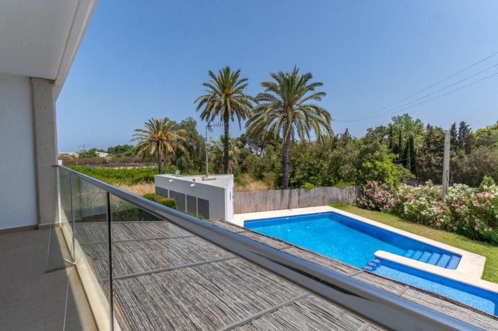 4 bed townhouses - terraced houses in Javea