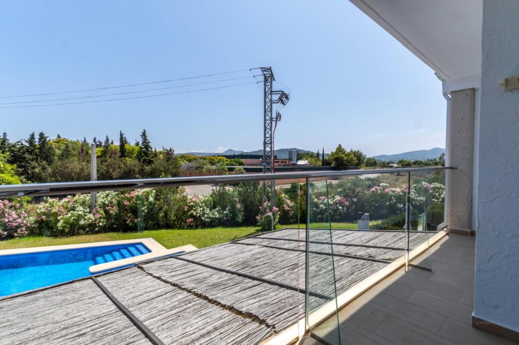 4 bed townhouses - terraced houses in Javea