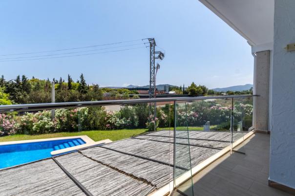 4 bed townhouses - terraced houses in Javea