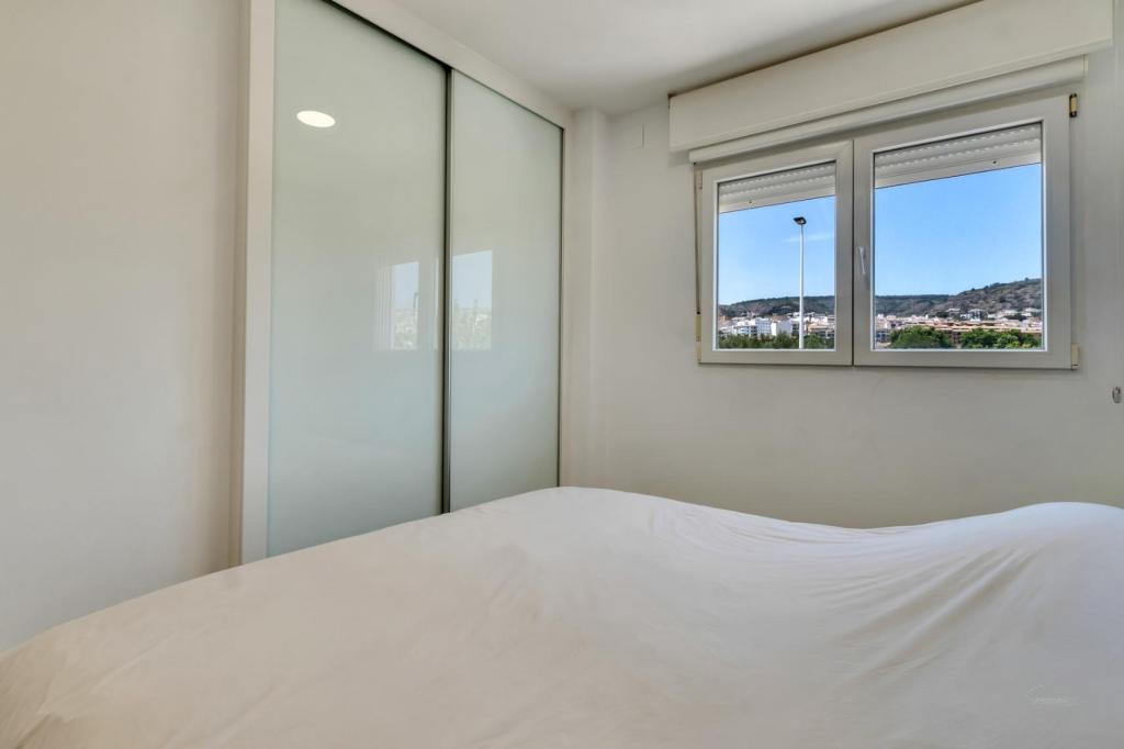 4 bed townhouses - terraced houses in Javea