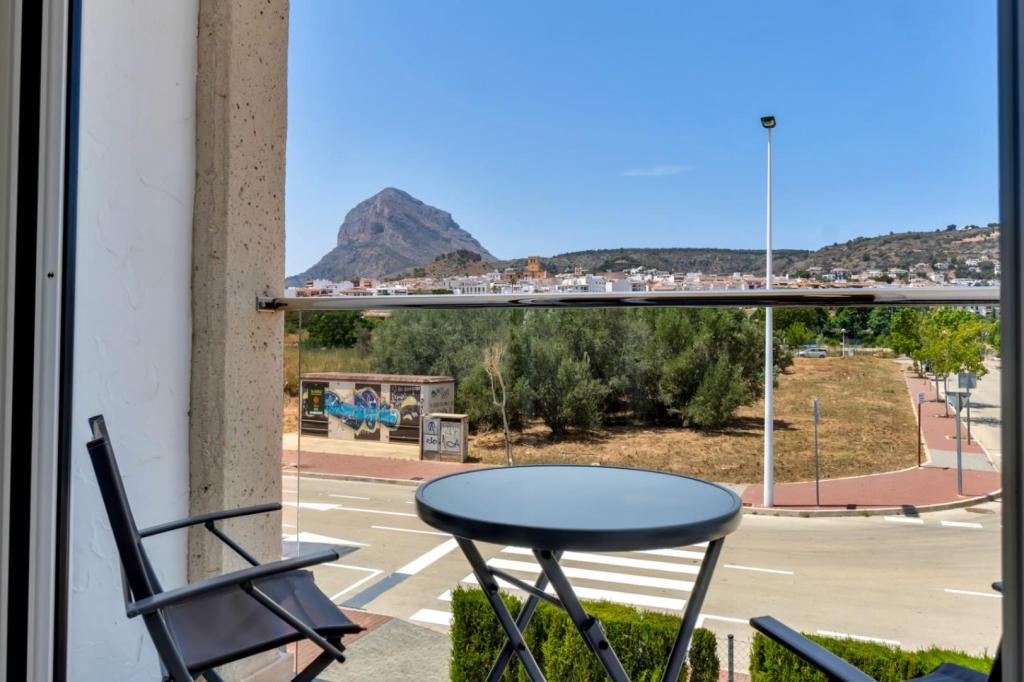 4 bed townhouses - terraced houses in Javea