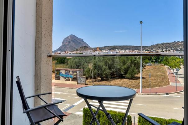 4 bed townhouses - terraced houses in Javea
