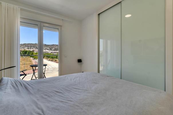 4 bed townhouses - terraced houses in Javea