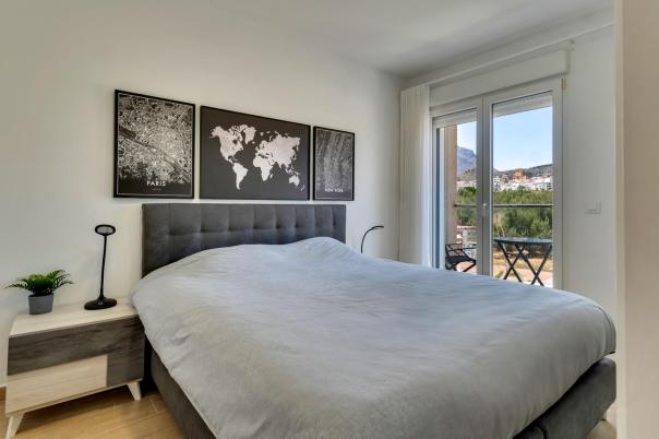 4 bed townhouses - terraced houses in Javea