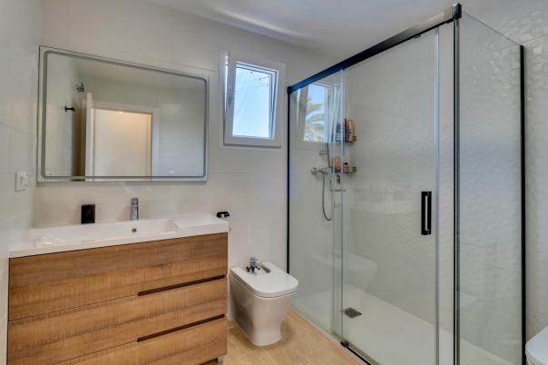 4 bed townhouses - terraced houses in Javea