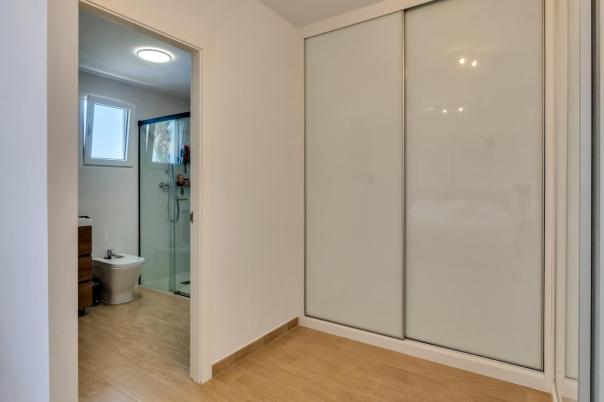 4 bed townhouses - terraced houses in Javea