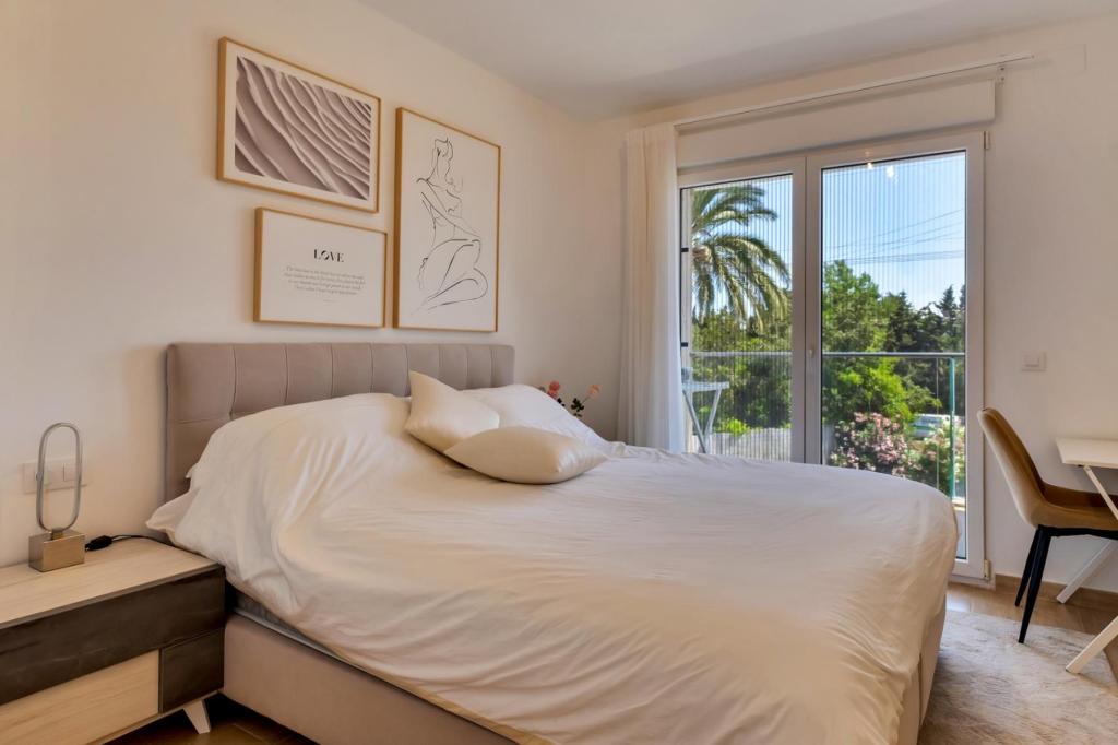 4 bed townhouses - terraced houses in Javea