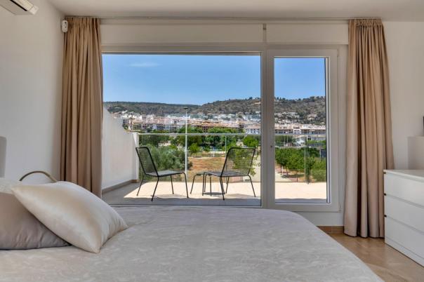 4 bed townhouses - terraced houses in Javea