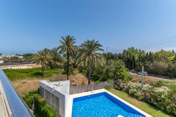 4 bed townhouses - terraced houses in Javea