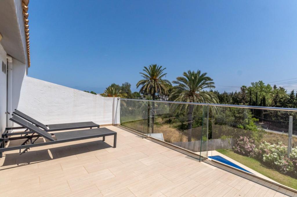 4 bed townhouses - terraced houses in Javea