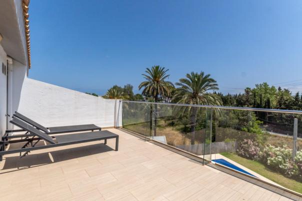 4 bed townhouses - terraced houses in Javea