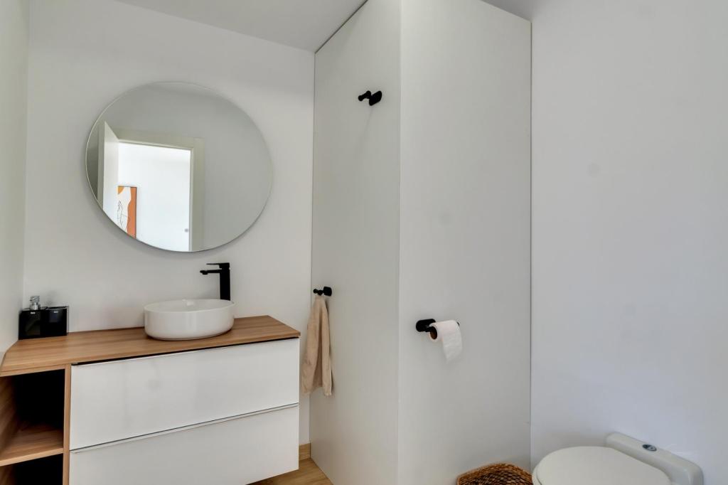 4 bed townhouses - terraced houses in Javea