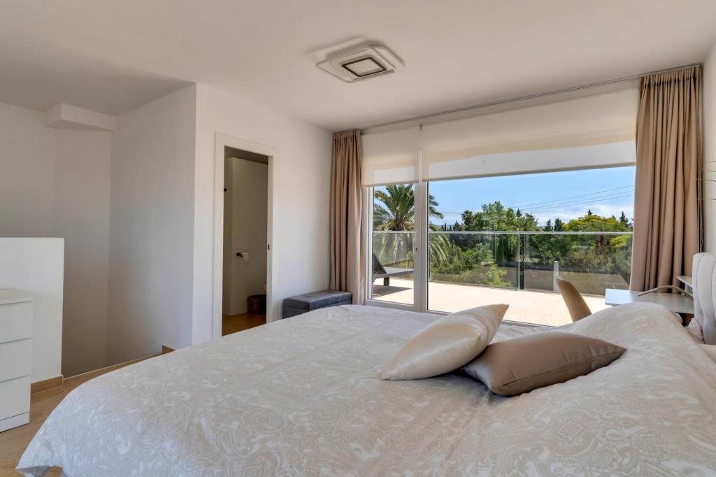 4 bed townhouses - terraced houses in Javea