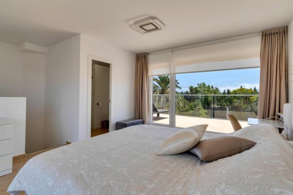 4 bed townhouses - terraced houses in Javea