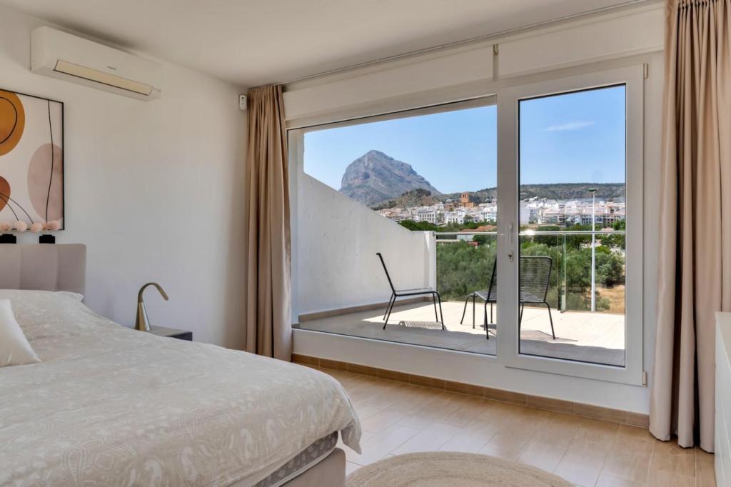 4 bed townhouses - terraced houses in Javea