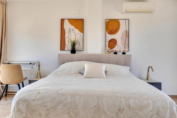 4 bed townhouses - terraced houses in Javea