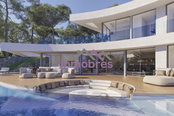 4 bed casa / chalet in Jávea