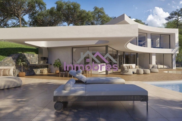 4 bed casa / chalet in Jávea