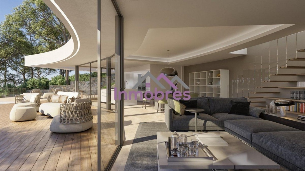 4 bed casa / chalet in Jávea