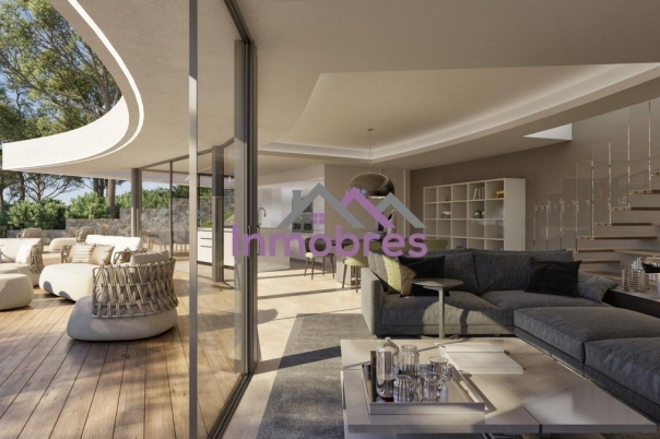 4 bed casa / chalet in Jávea