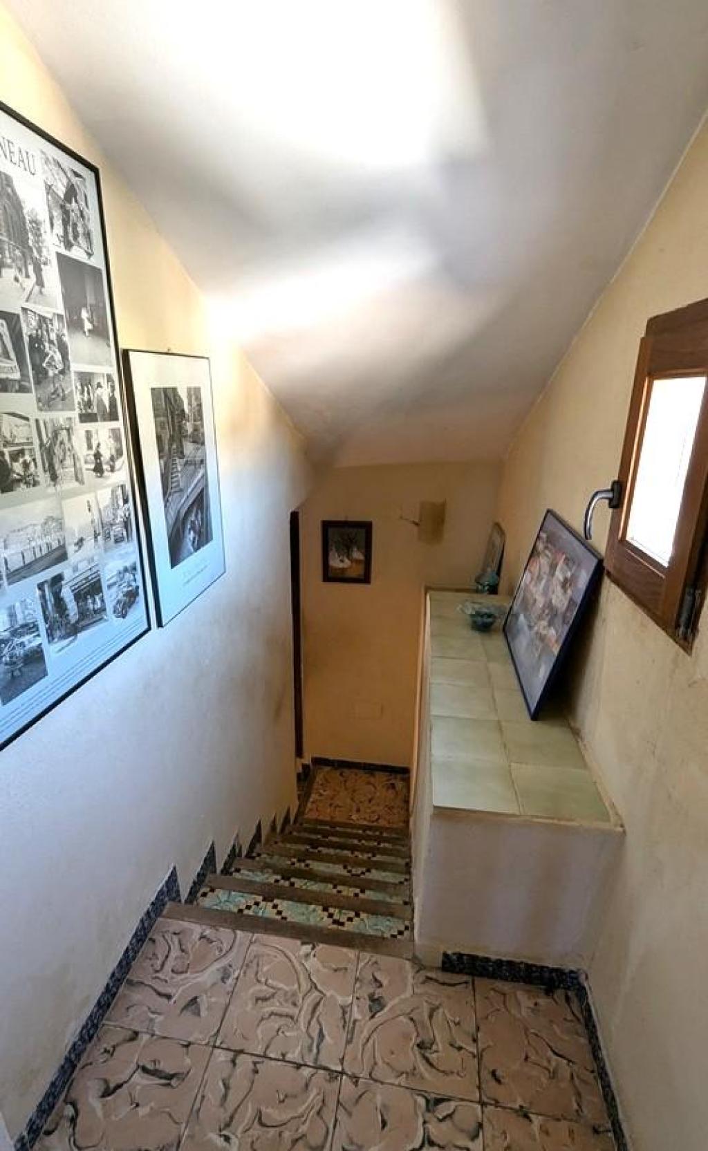 5 bed villa in Javea