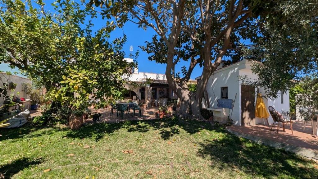 5 bed villa in Javea