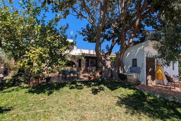 5 bed villa in Javea