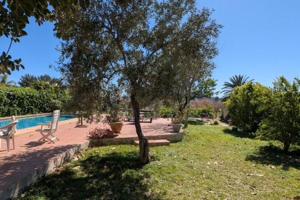 5 bed villa in Javea