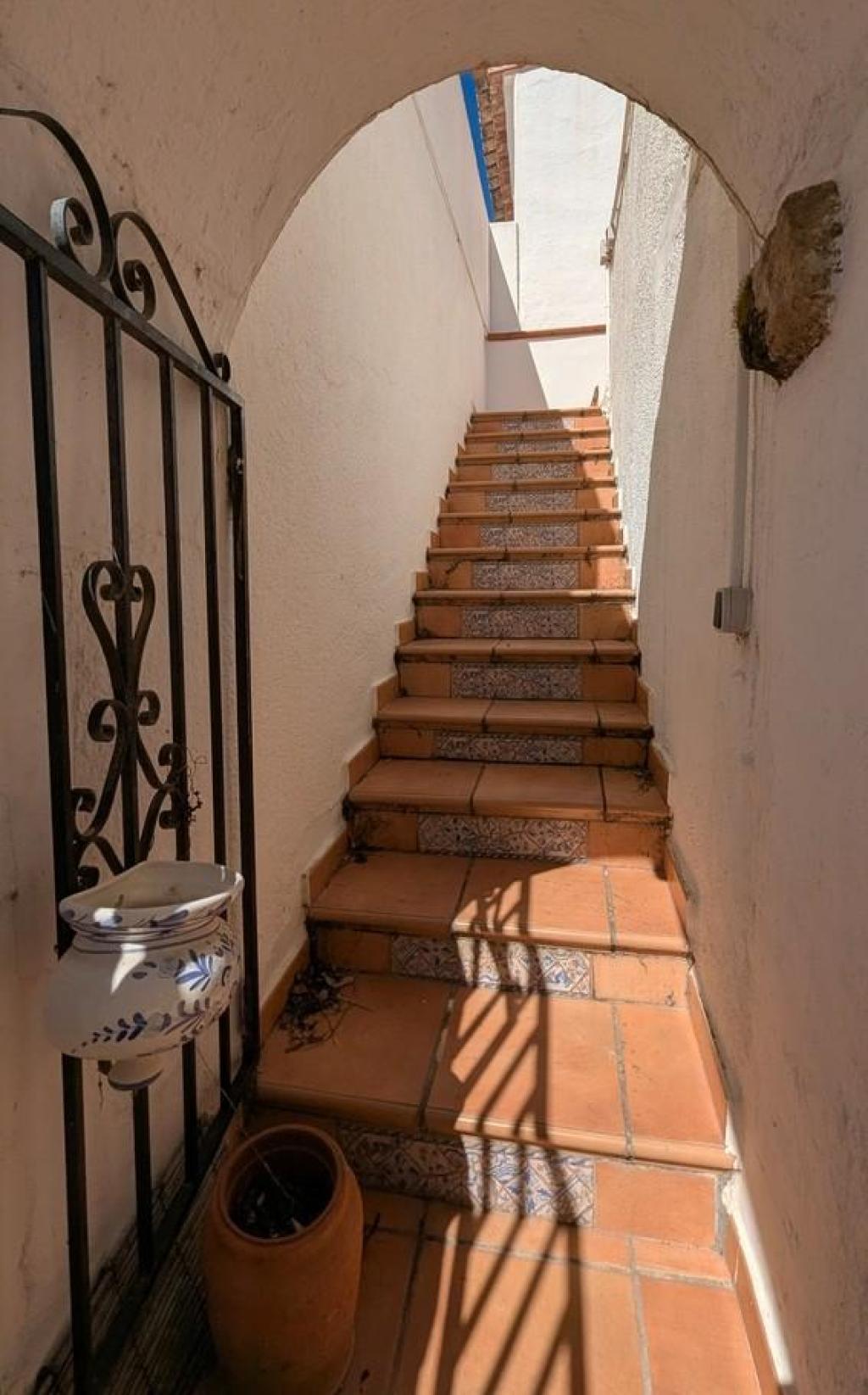 5 bed villa in Javea