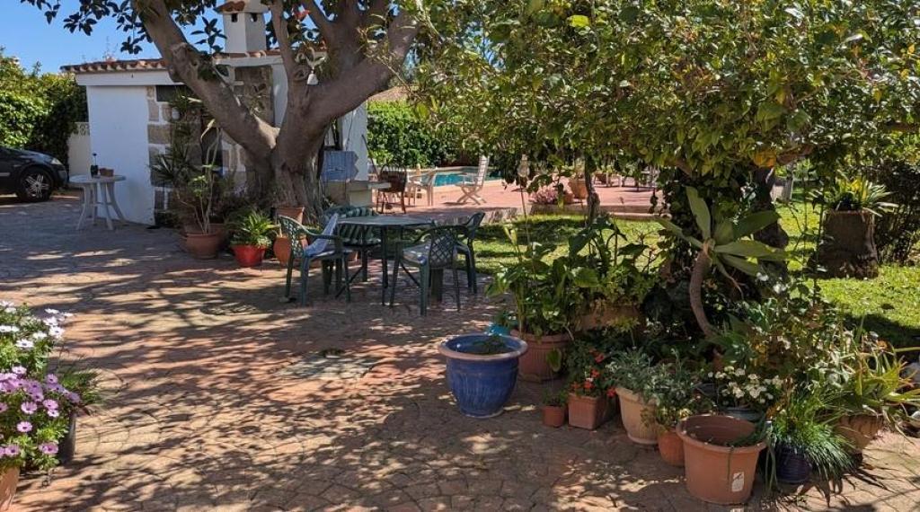 5 bed villa in Javea