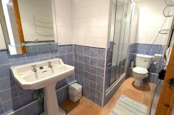 5 bed villa in Javea