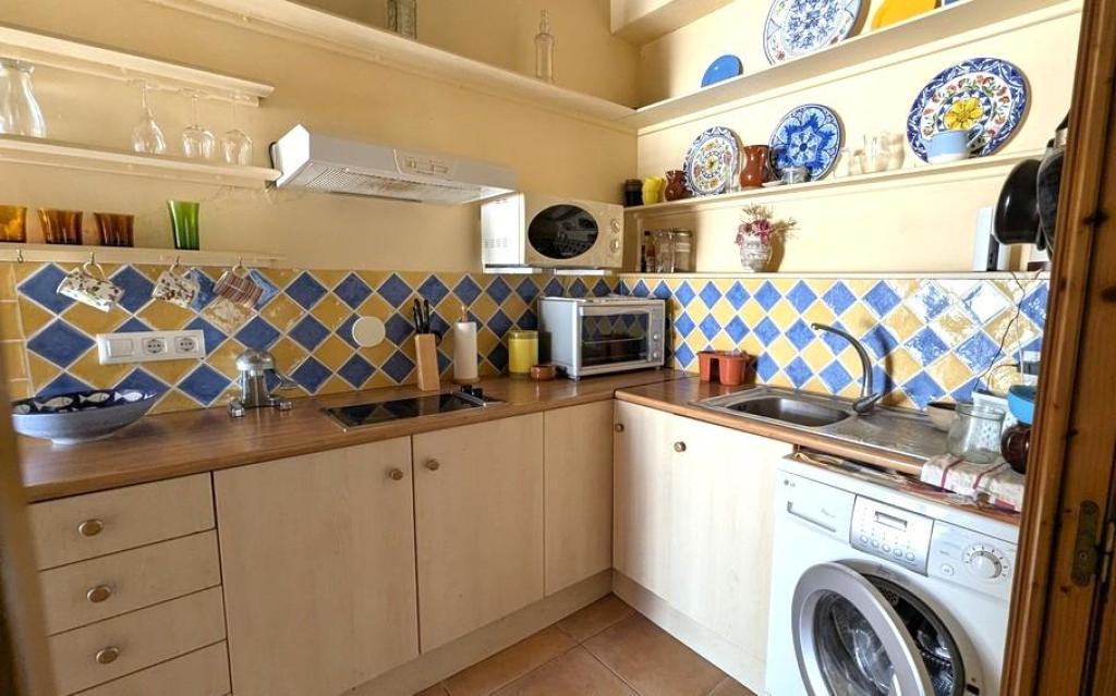 5 bed villa in Javea