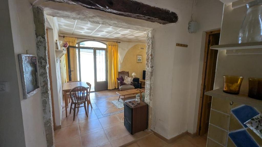 5 bed villa in Javea