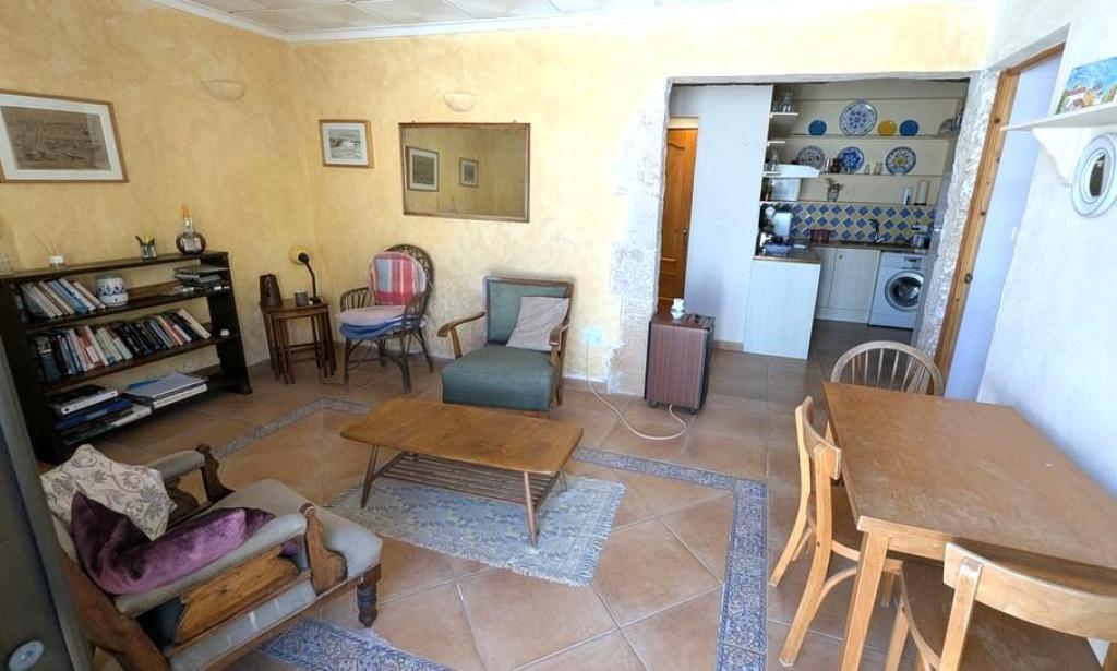 5 bed villa in Javea