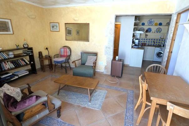 5 bed villa in Javea