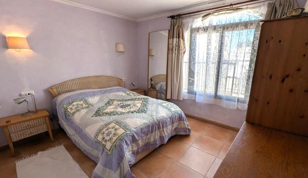 5 bed villa in Javea