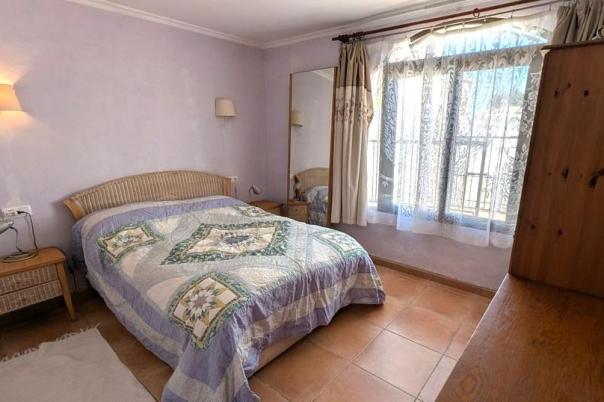 5 bed villa in Javea