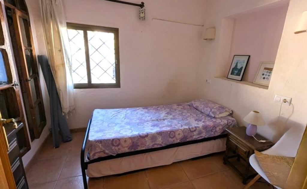 5 bed villa in Javea