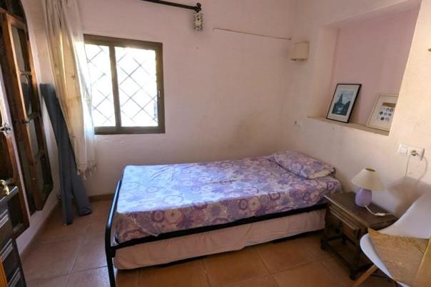 5 bed villa in Javea